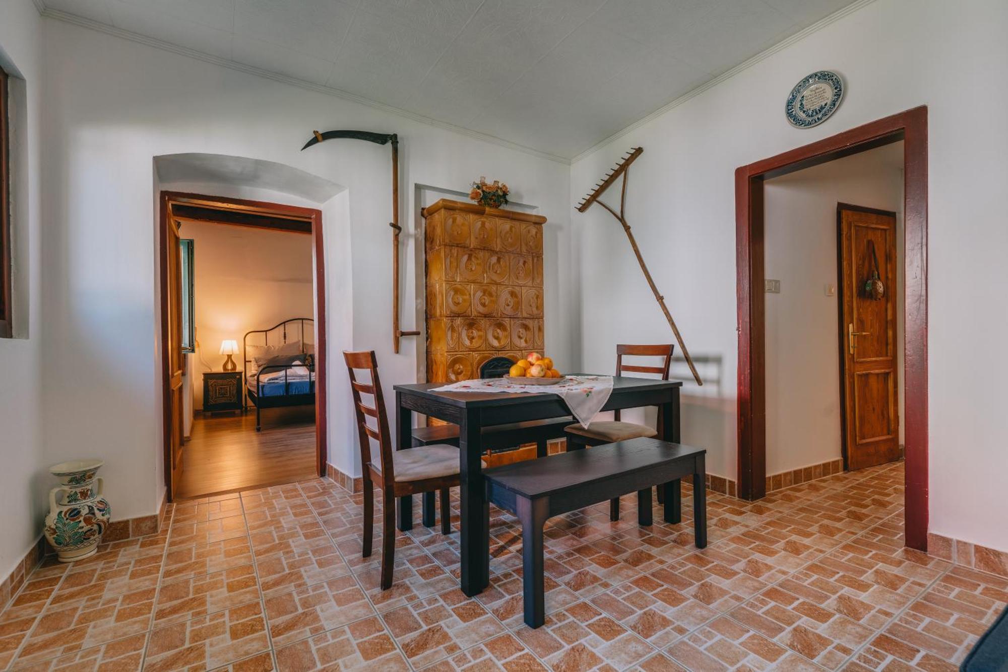 Feher Barany Apartment Szigliget Exterior photo