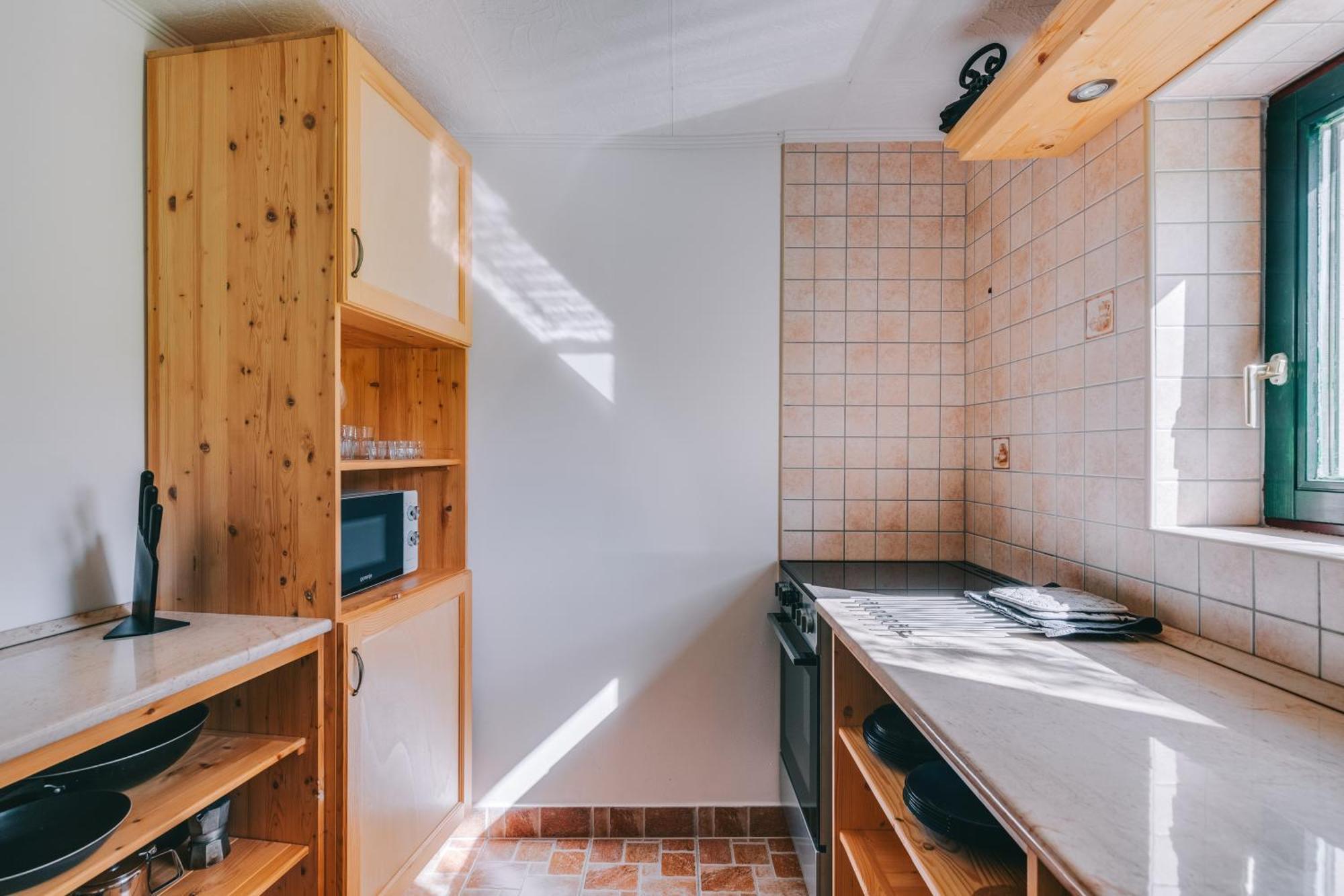 Feher Barany Apartment Szigliget Exterior photo