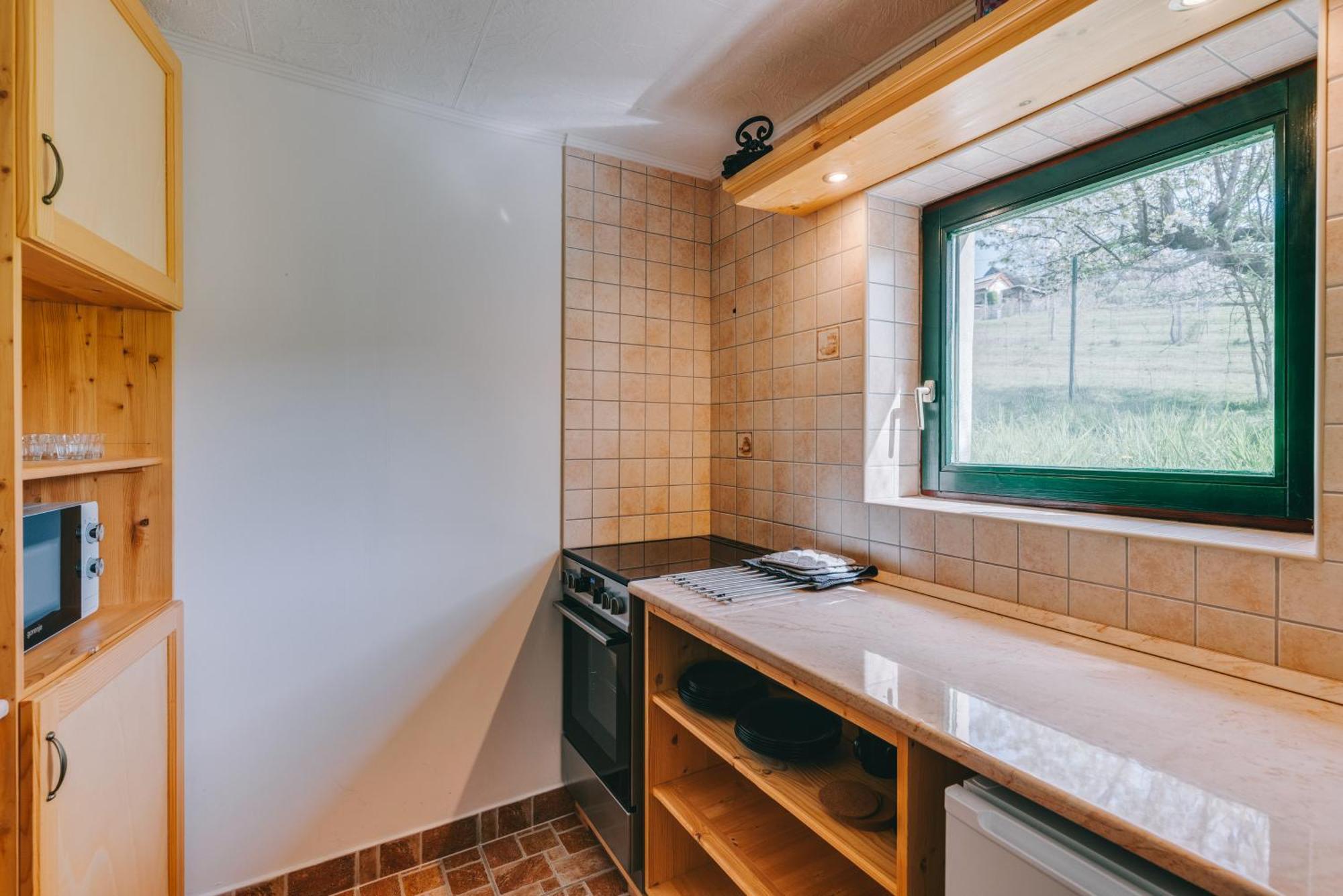 Feher Barany Apartment Szigliget Exterior photo