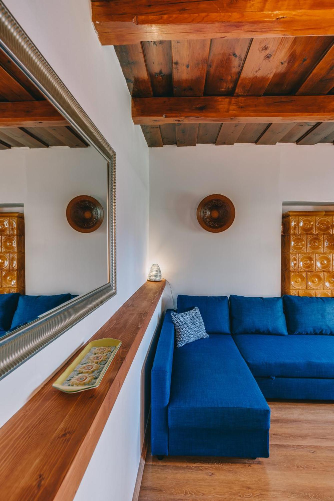 Feher Barany Apartment Szigliget Exterior photo