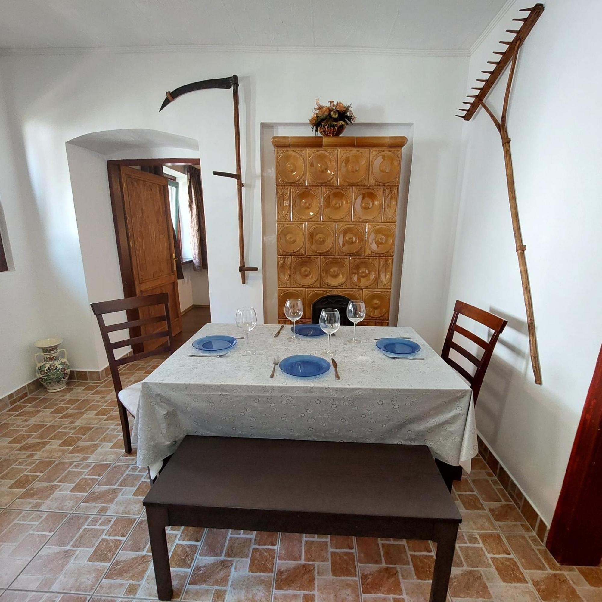 Feher Barany Apartment Szigliget Room photo