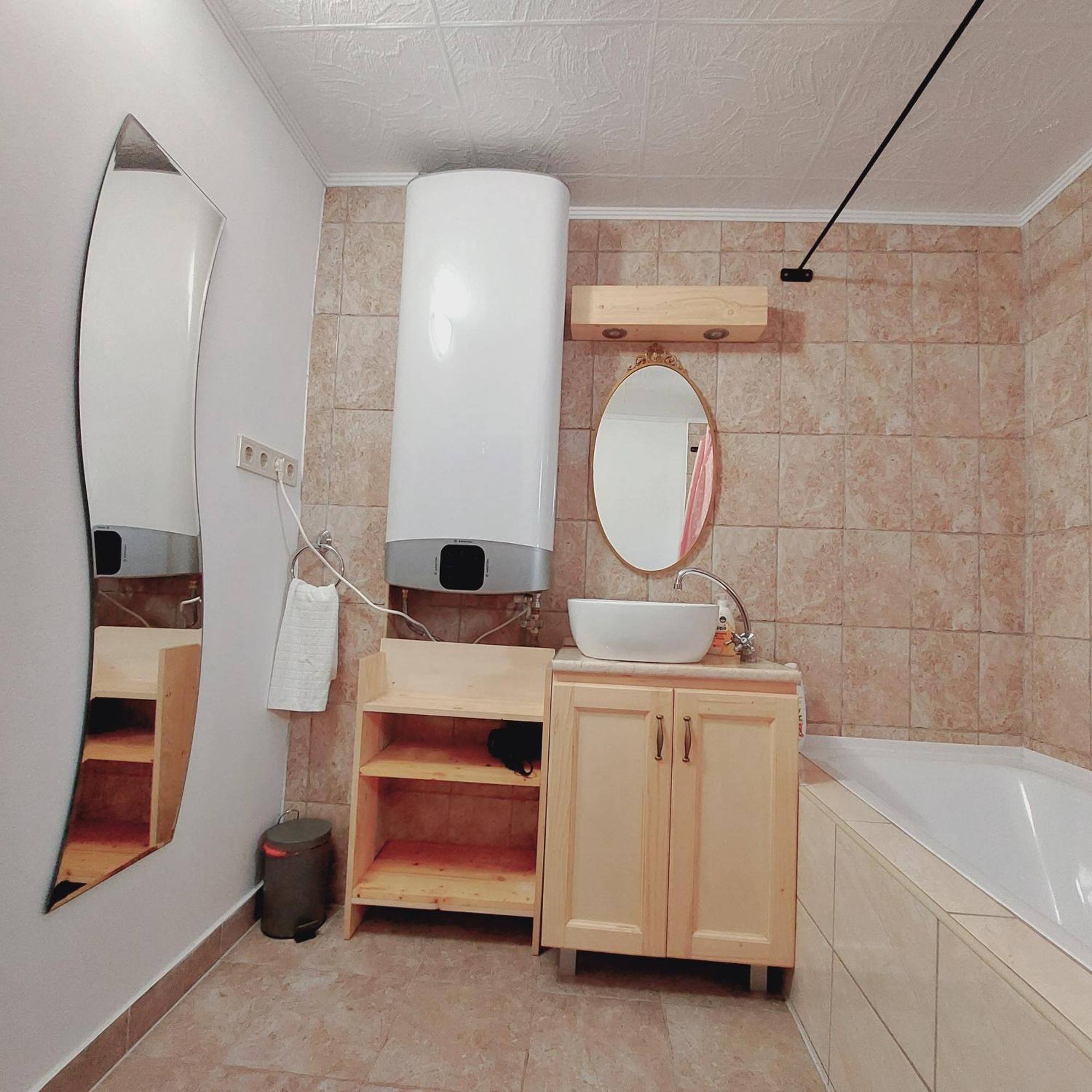 Feher Barany Apartment Szigliget Room photo
