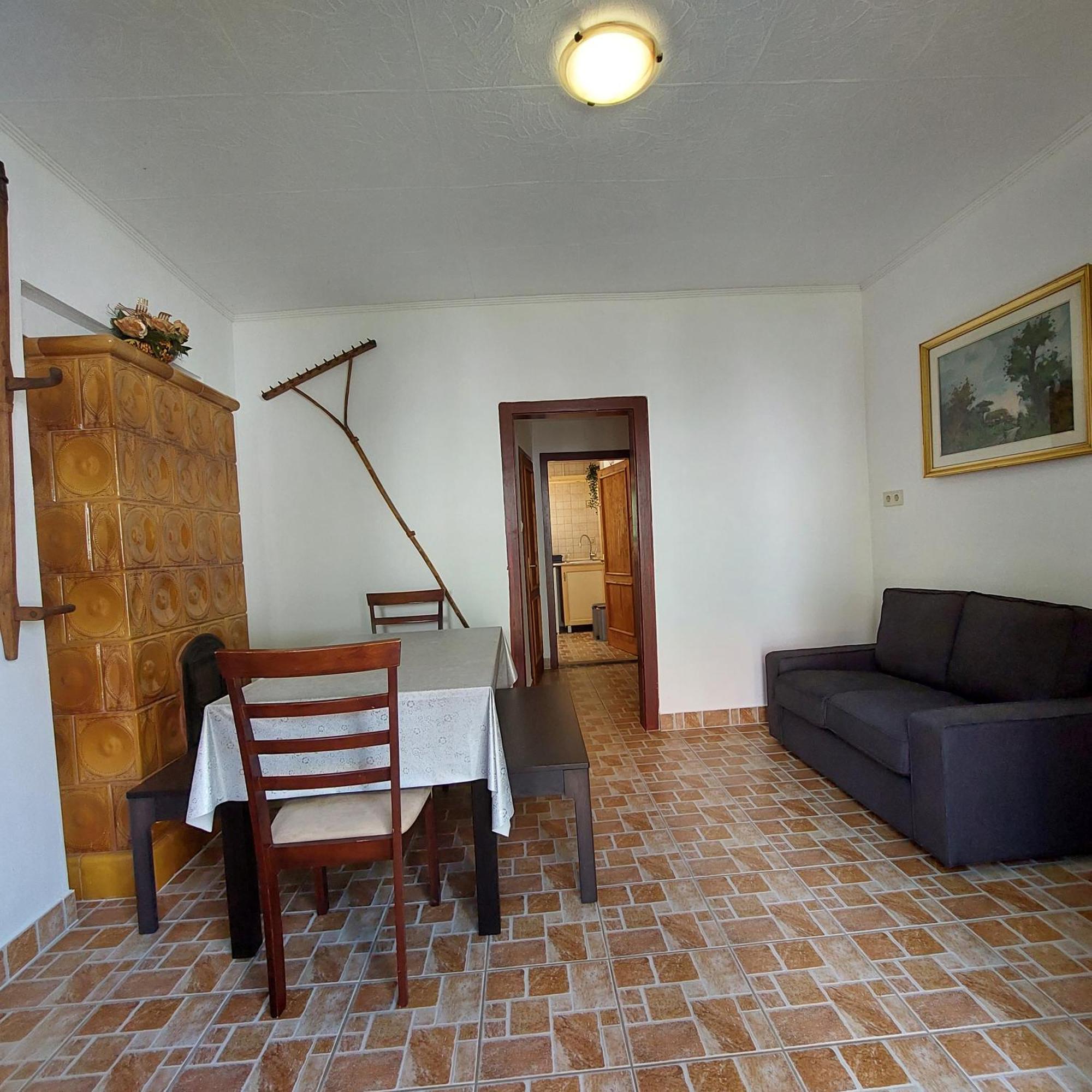Feher Barany Apartment Szigliget Room photo