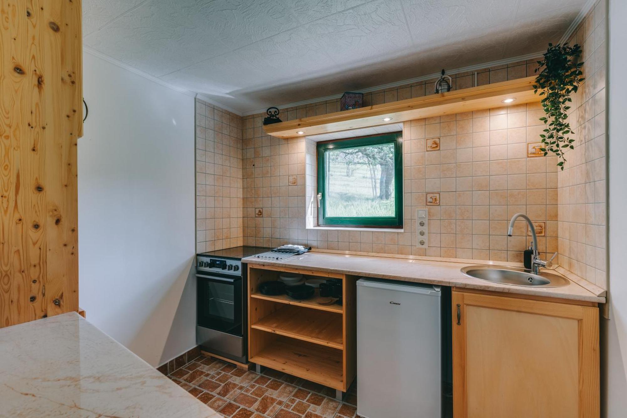 Feher Barany Apartment Szigliget Exterior photo