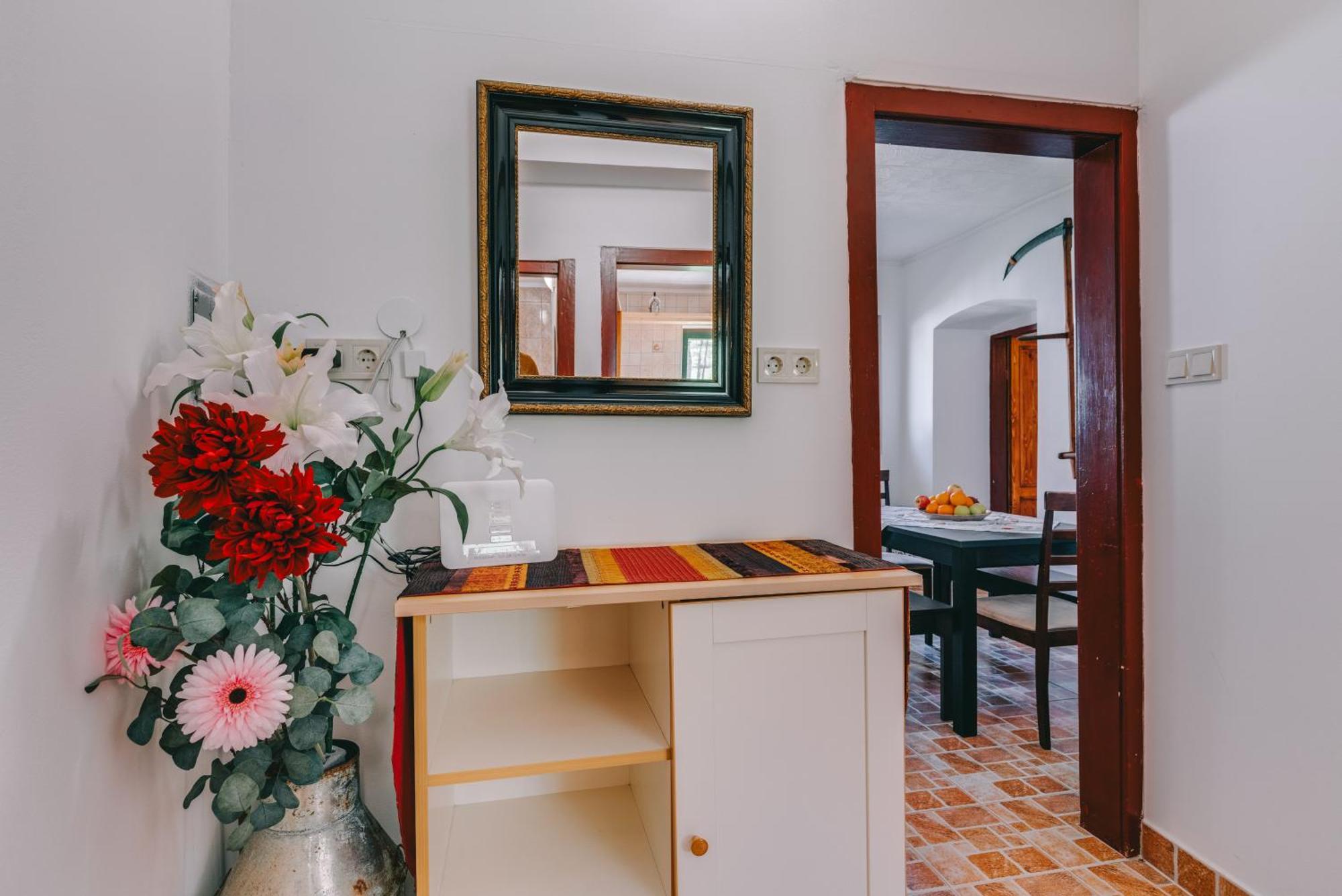 Feher Barany Apartment Szigliget Exterior photo