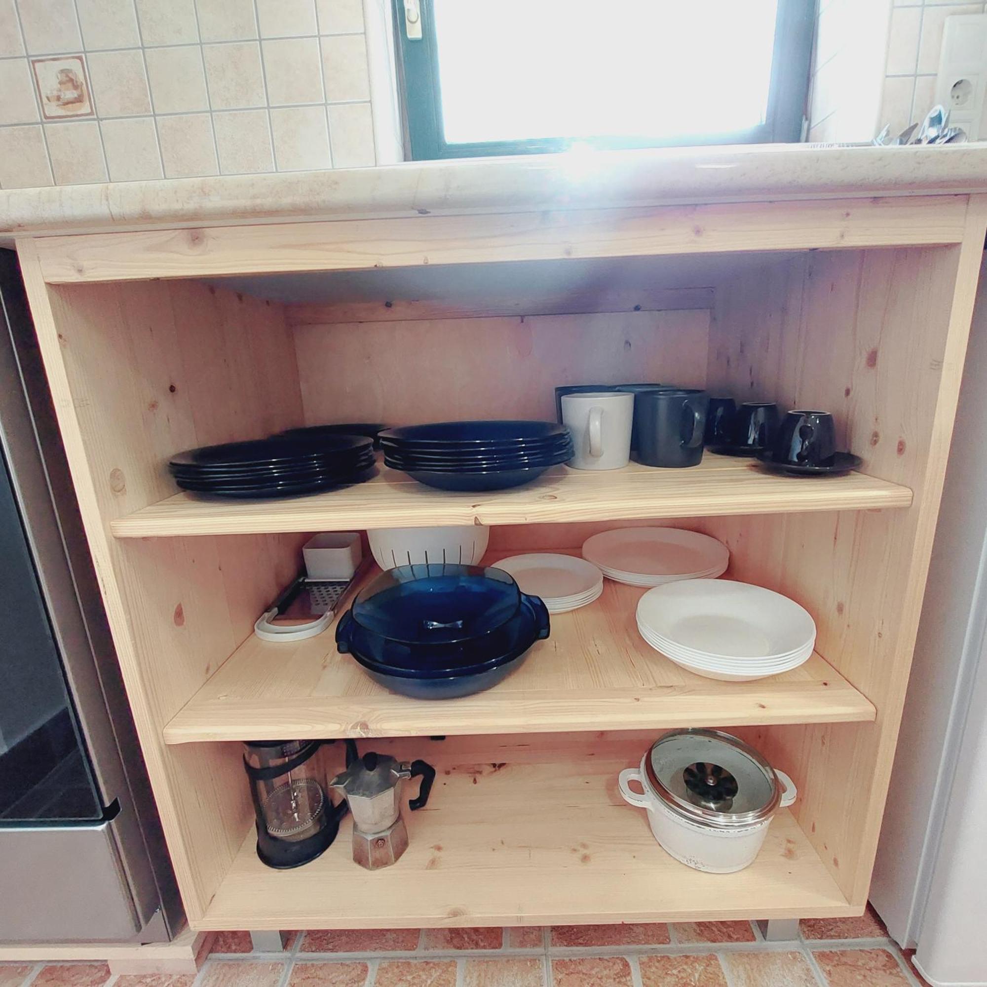 Feher Barany Apartment Szigliget Room photo