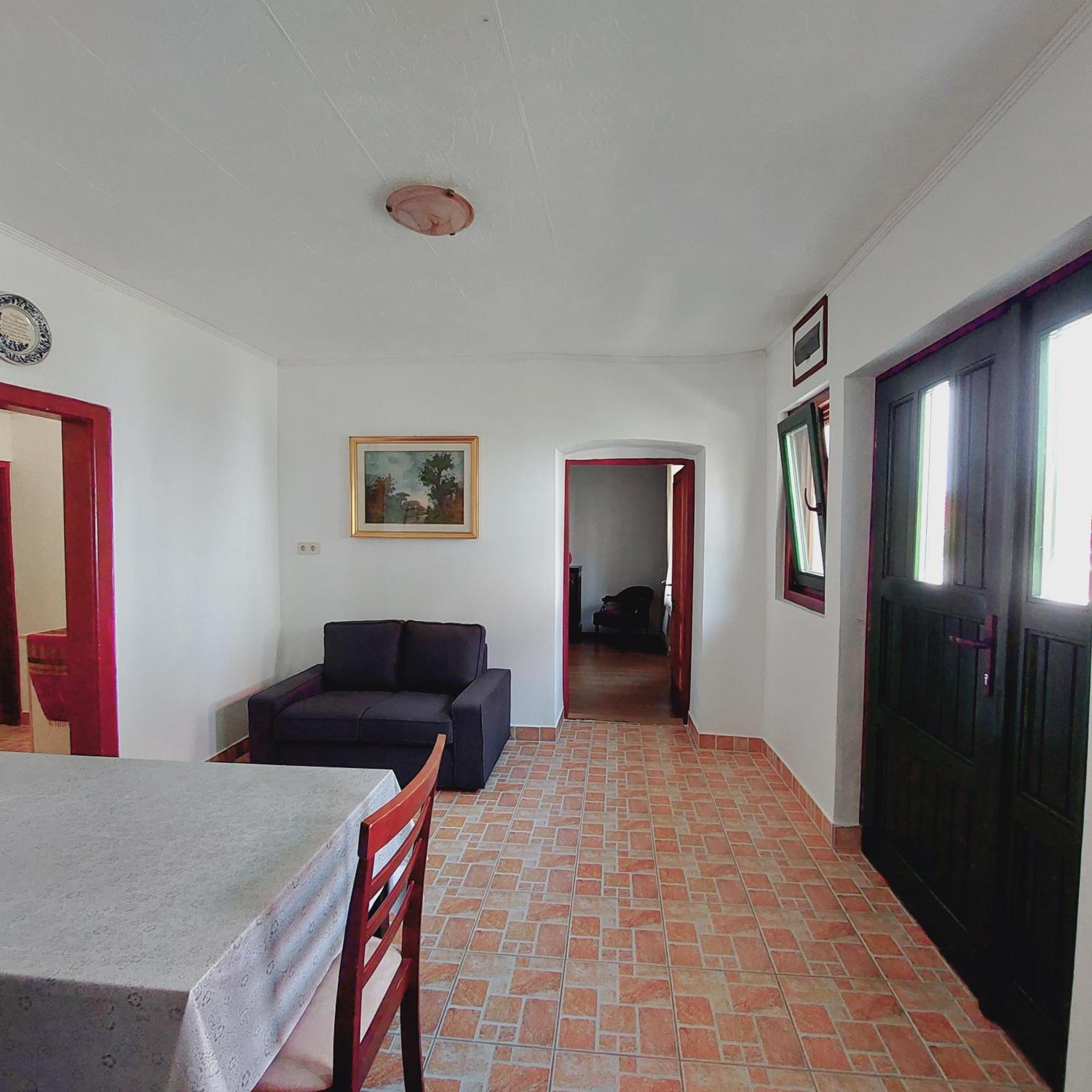 Feher Barany Apartment Szigliget Room photo