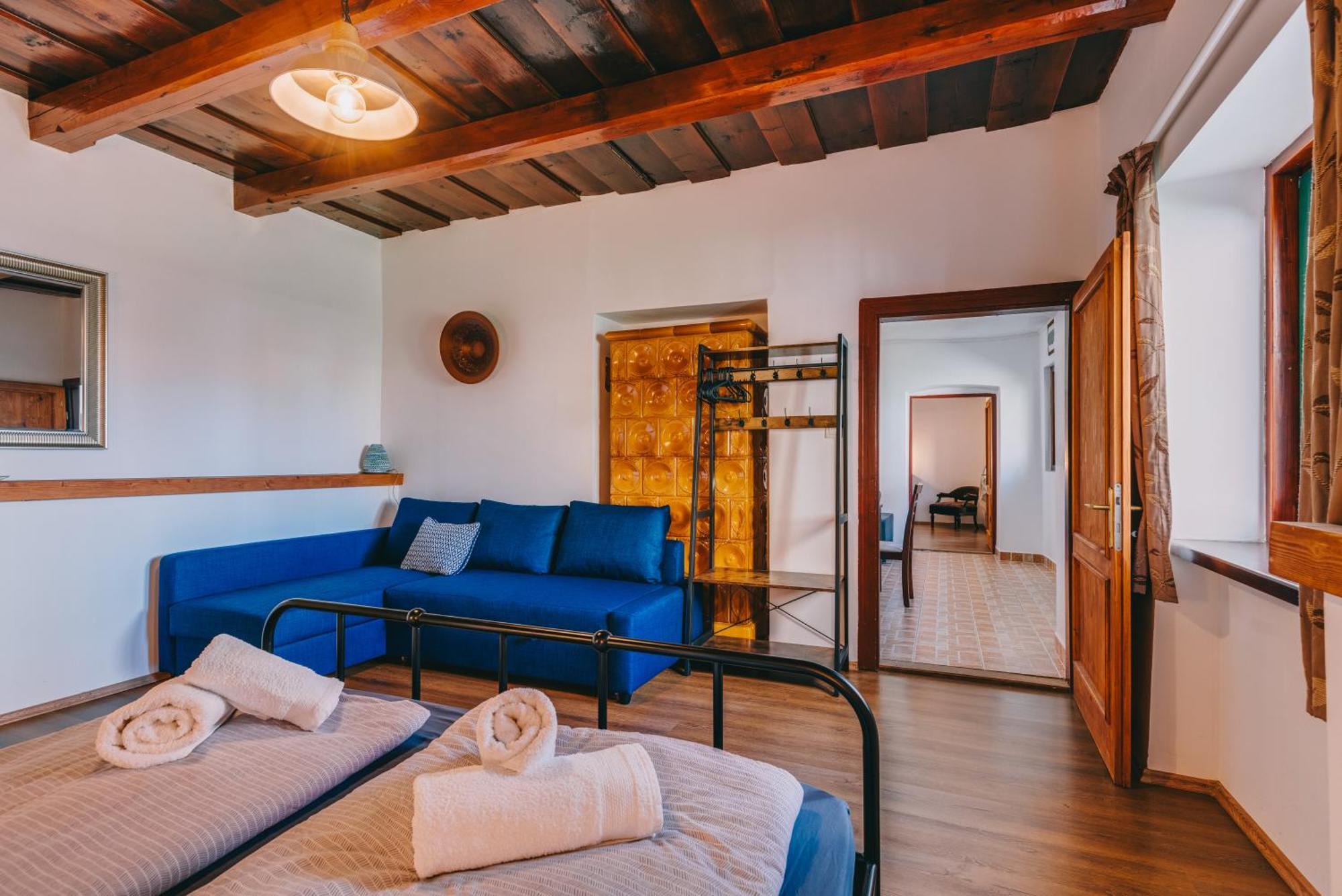 Feher Barany Apartment Szigliget Exterior photo